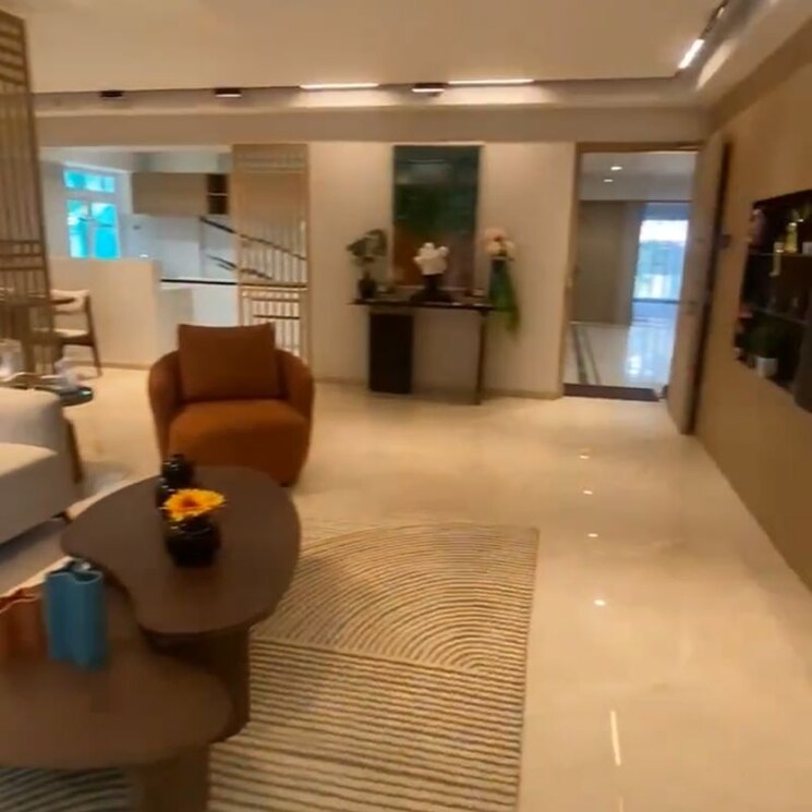 Living Room, santacruz west 3 Bedroom 1185 Sq.Ft. Apartment In Santacruz West Mumbai 9307021