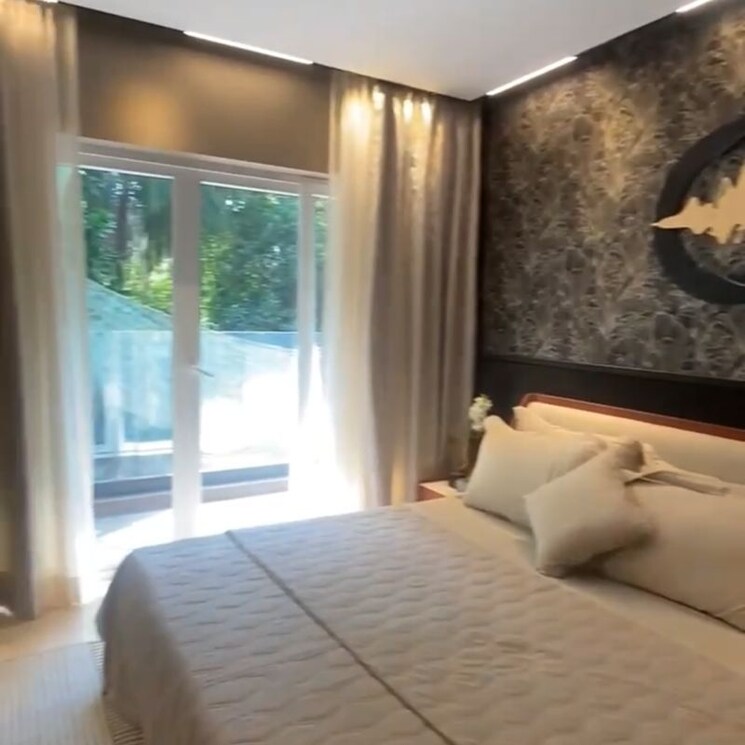 Bedroom, santacruz west 3 Bedroom 1185 Sq.Ft. Apartment In Santacruz West Mumbai 9307021