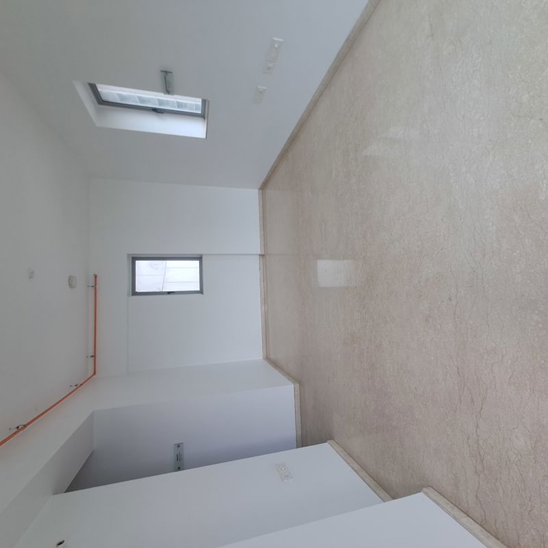 3 BHK + Pooja Room 2075 Sq.Ft. Apartment in Oberoi Realty Enigma And Eternia