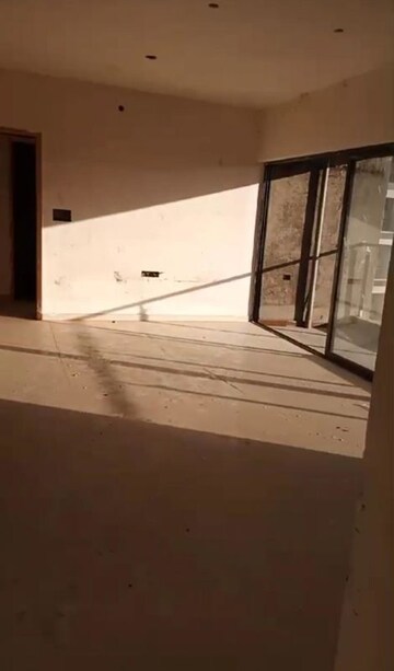 Living Room in 3 BHK Apartment at Gagan Avencia, Kharadi – for Sale