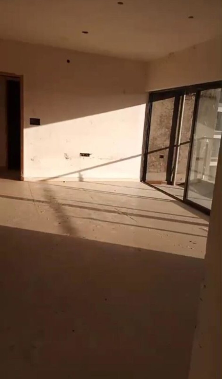 Living Room, gagan-avencia 3 Bedroom 1088 Sq.Ft. Apartment In Kharadi Pune 9701115