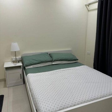 Bedroom in 1 BHK Apartment at Kandivali East – for Sale