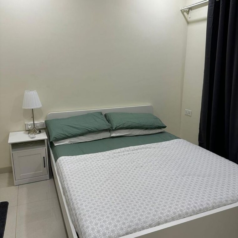 Bedroom, kandivali east 1 Bedroom 650 Sq.Ft. Apartment In Kandivali East Mumbai 9306446