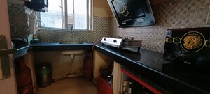 Kitchen in 2.5 BHK Apartment at Clubtown Gateway, Rajarhat – for Sale