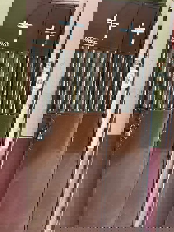 2 BHK Apartment For Sale in Evershine Krishna Sagar