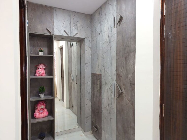 undefined, bp-homes 3 Bedroom 2034 Sq.Ft. Builder Floor In Sector 85 Faridabad 9701279