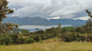 Plot Area in  Land at Mulshi – for Sale