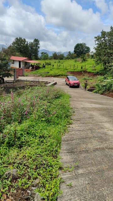  Land – Garden View at Mulshi - for Sale