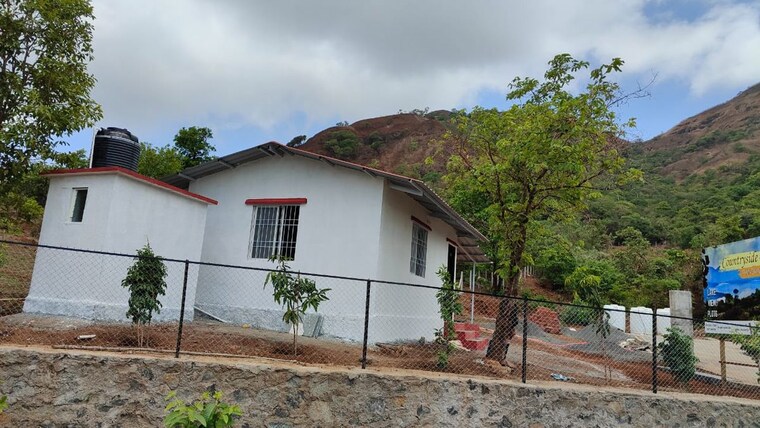 Exterior View, mulshi Commercial Land 11000 Sq.Ft. In Mulshi Pune 9701438