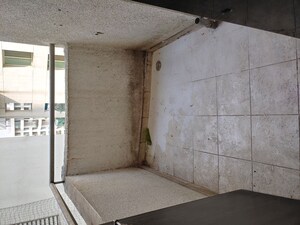 Balcony in 3 BHK Apartment at Nandan Prospera, Baner – for Rent