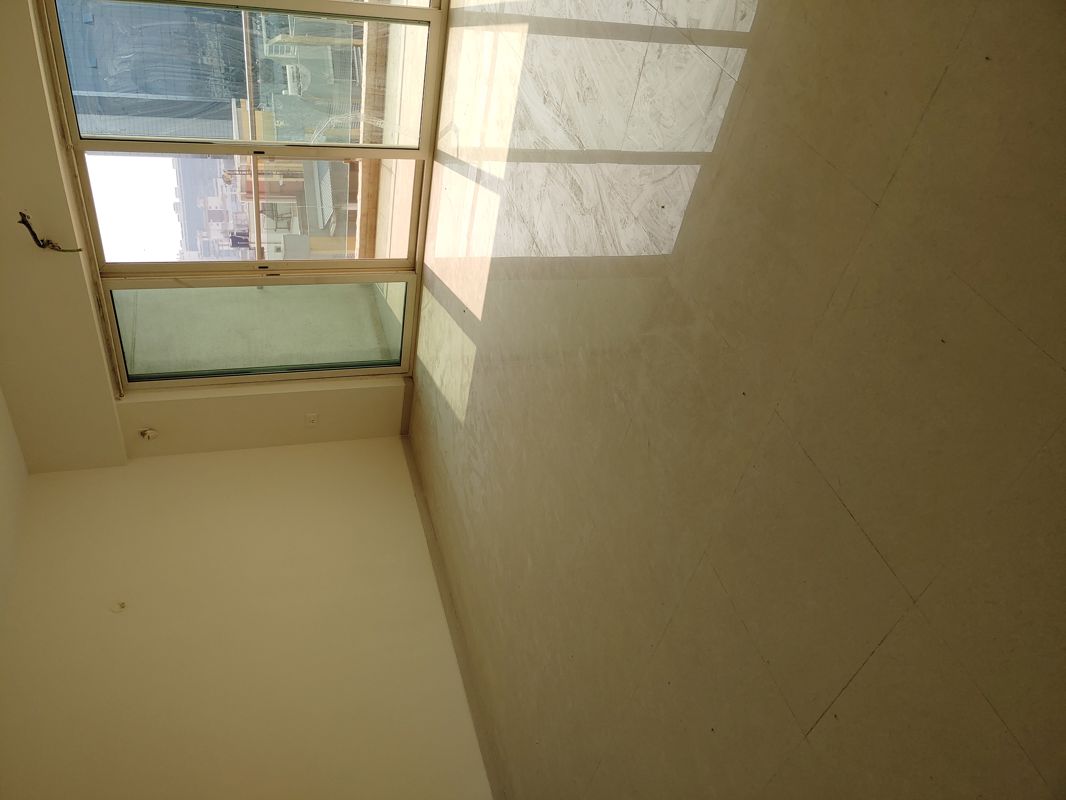 3 BHK + Servant Room 1500 Sq.Ft. Apartment in Nandan Prospera