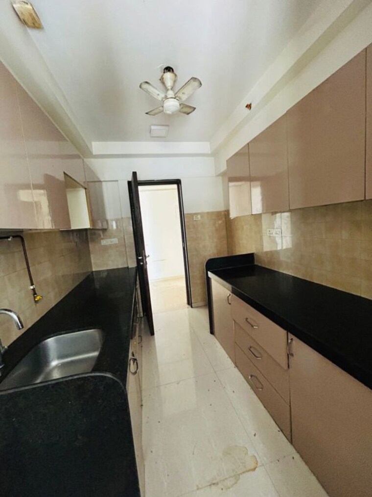 Kitchen, adani-group-western-heights 3 Bedroom 1100 Sq.Ft. Apartment In Andheri West Mumbai 9701451