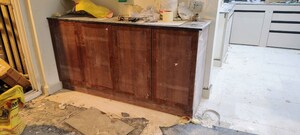 Furnished Amenities in 3 BHK Apartment at Aditya Capitol Heights, Hi Tech City – for Rent