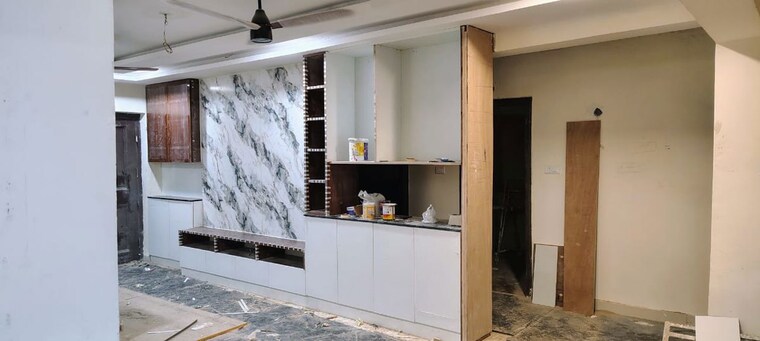 Kitchen, aditya-capitol-heights 3 Bedroom 1860 Sq.Ft. Apartment In Hi Tech City Hyderabad 9701581