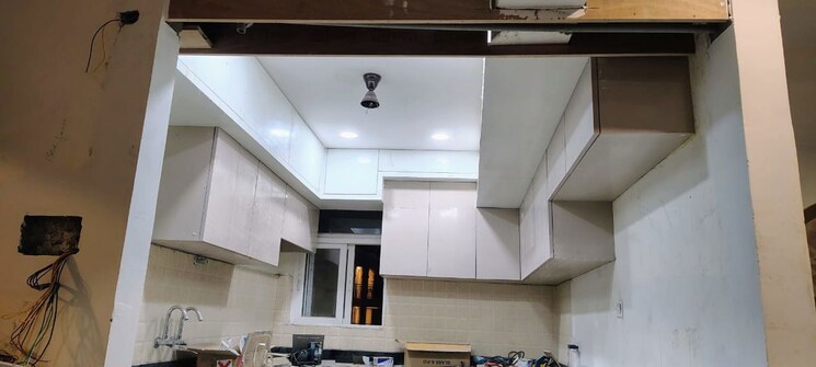 Kitchen, aditya-capitol-heights 3 Bedroom 1860 Sq.Ft. Apartment In Hi Tech City Hyderabad 9701581