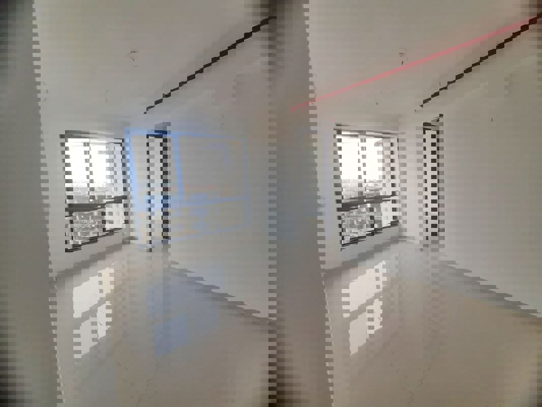 2 BHK Apartment For Rent in Sunteck City Avenue-2