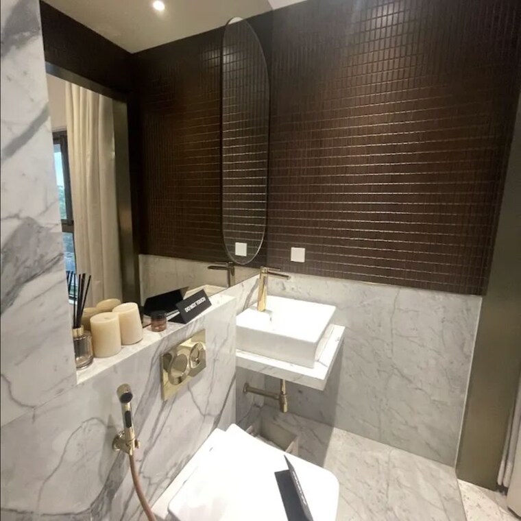 Team Area, chembur 2 Bedroom 648 Sq.Ft. Apartment In Chembur Mumbai 9306414