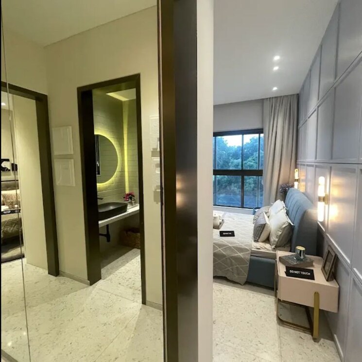 undefined, chembur 2 Bedroom 648 Sq.Ft. Apartment In Chembur Mumbai 9306414