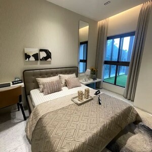 2 BHK Apartment For Sale in Chembur