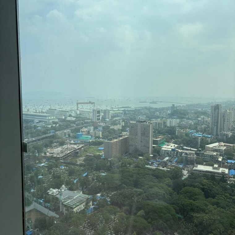 Swimming Pool, mahalaxmi 3 Bedroom 1011 Sq.Ft. Apartment In Mahalaxmi Mumbai 9370307