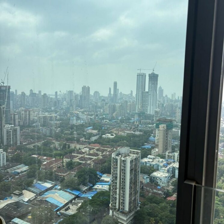 Exterior View, mahalaxmi 3 Bedroom 1011 Sq.Ft. Apartment In Mahalaxmi Mumbai 9370307