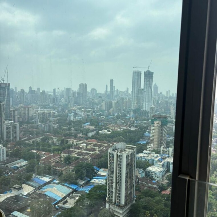 Exterior View, mahalaxmi 3 Bedroom 1011 Sq.Ft. Apartment In Mahalaxmi Mumbai 9370307