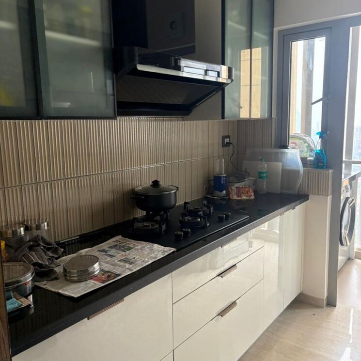 Kitchen, mahalaxmi 3 Bedroom 1011 Sq.Ft. Apartment In Mahalaxmi Mumbai 9370307
