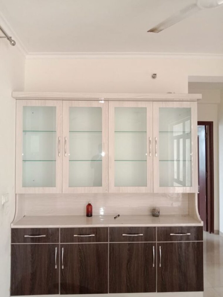 Kitchen, omaxe-r2 3.5 Bedroom 1775 Sq.Ft. Apartment In Gomti Nagar Lucknow 9700196