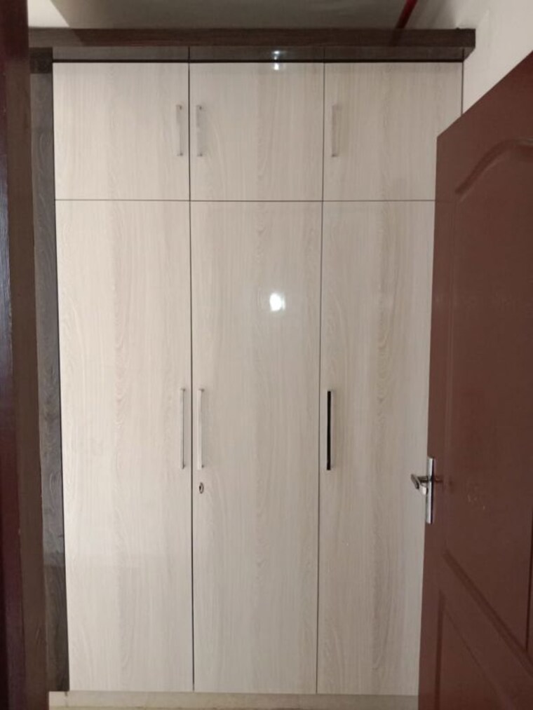 Bathroom, omaxe-r2 3.5 Bedroom 1775 Sq.Ft. Apartment In Gomti Nagar Lucknow 9700196