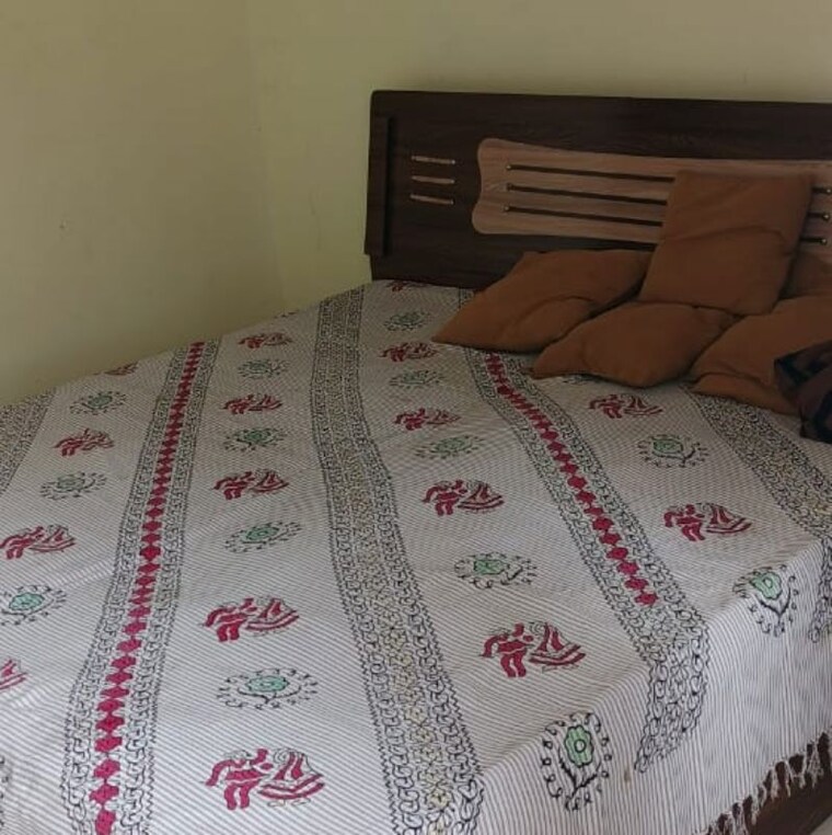Bedroom, sector 65 2 Bedroom 759 Sq.Ft. Builder Floor In Sector 65 Bhiwadi 9701780