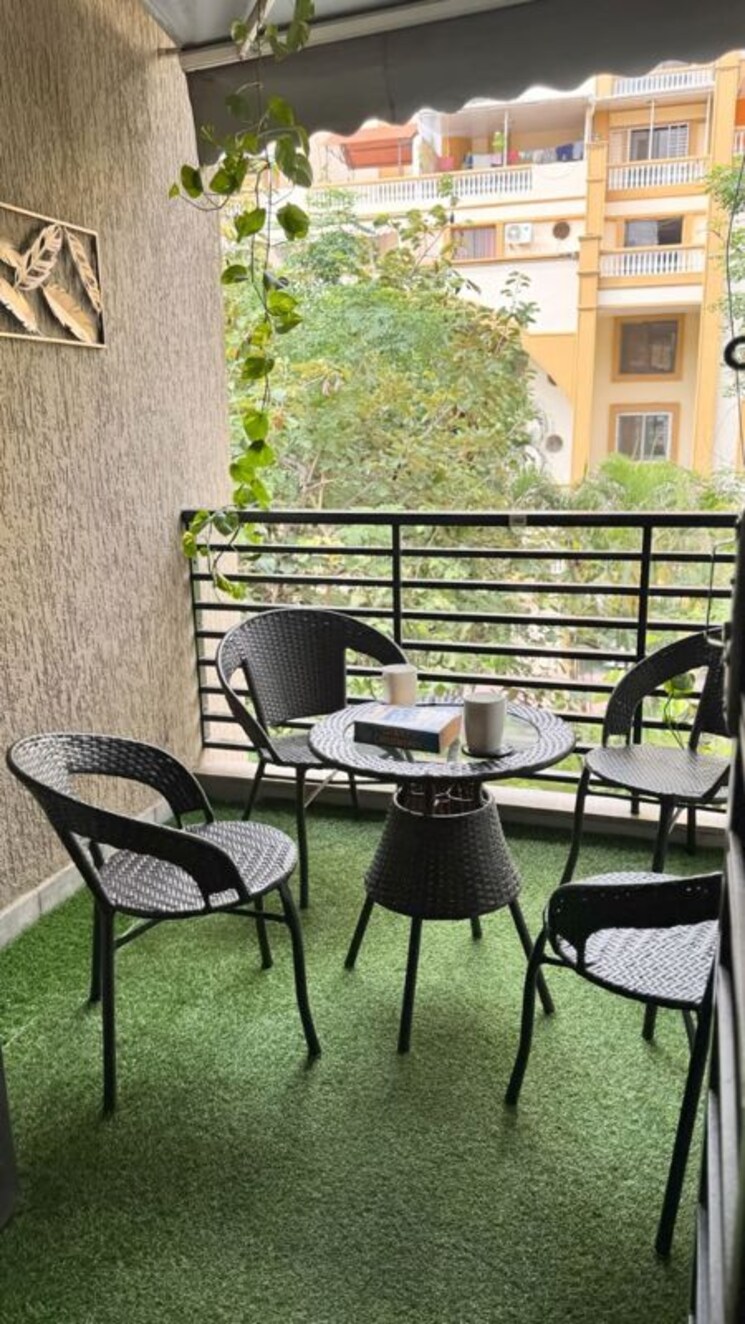 Team Area, mainland-camelot-royale 2 Bedroom 1000 Sq.Ft. Apartment In Viman Nagar Pune 9701741