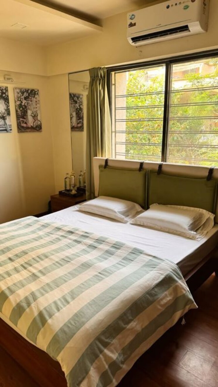 Bedroom, mainland-camelot-royale 2 Bedroom 1000 Sq.Ft. Apartment In Viman Nagar Pune 9701741