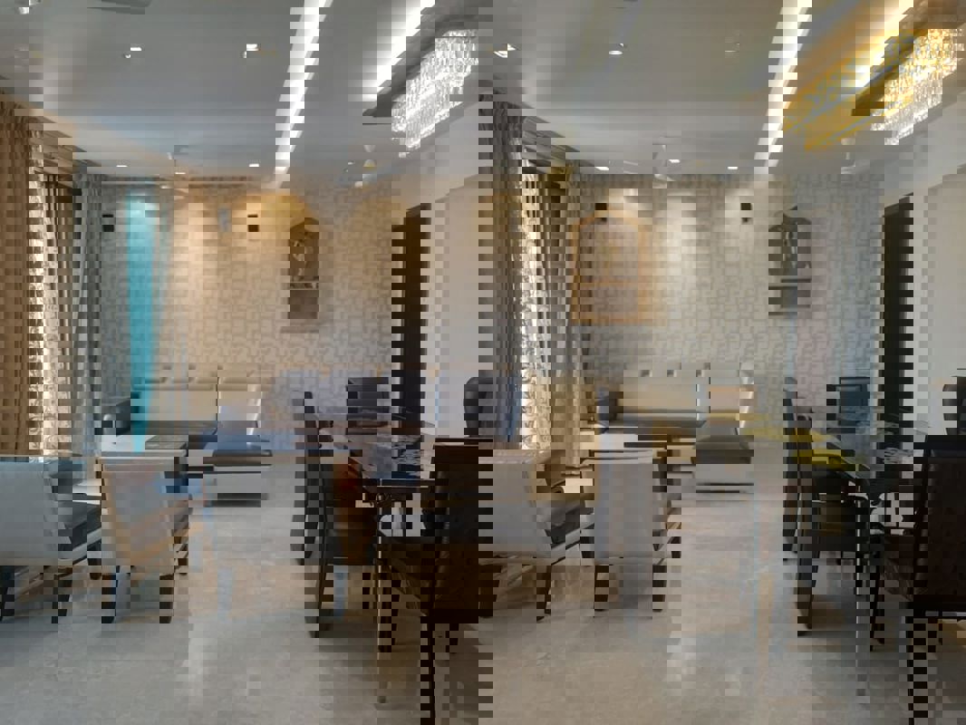 3 BHK Apartment For Sale in Oberoi Springs