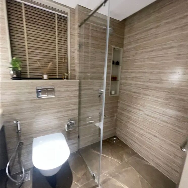 Bathroom, vikhroli west 3 Bedroom 1161 Sq.Ft. Apartment In Vikhroli West Mumbai 9306403