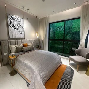 3 BHK Apartment For Sale in Vikhroli West