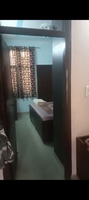 Bathroom in 2 BHK Apartment at Shiva Enclave Zirakpur, Patiala Road – for Sale