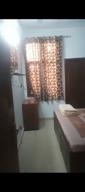 Bathroom in 2 BHK Apartment at Shiva Enclave Zirakpur, Patiala Road – for Sale