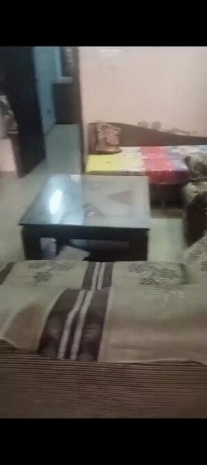 Kitchen in 2 BHK Apartment at Shiva Enclave Zirakpur, Patiala Road – for Sale
