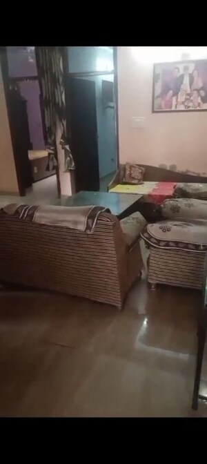 Master Bedroom in 2 BHK Apartment at Shiva Enclave Zirakpur, Patiala Road – for Sale