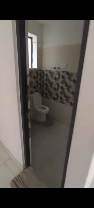 Staircase in 2 BHK Apartment at Arete India Our Homes 3, Sohna Sector 6 – for Rent