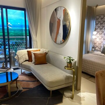 2 BHK Apartment For Sale in Vikhroli West