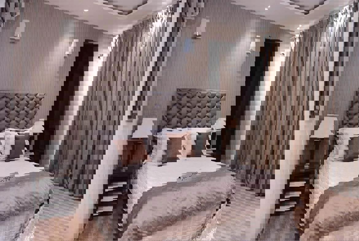 2 BHK 990 Sq.Ft. Apartment in Sikka Kaamya Greens