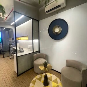 Team Area in  Office Space at Vikhroli West – for Sale