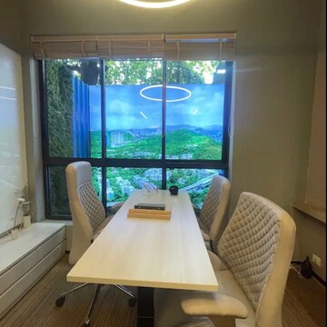  Office Space For Sale in Vikhroli West