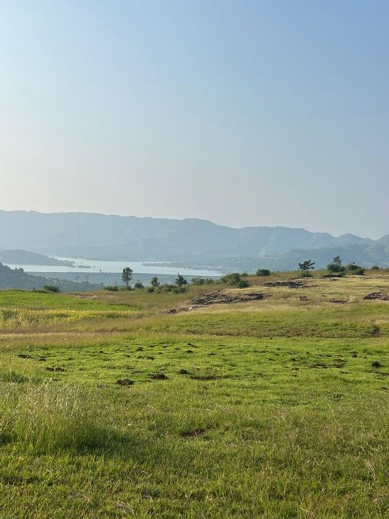 undefined, velhe Commercial Land 1 Acre In Velhe Pune 9701761