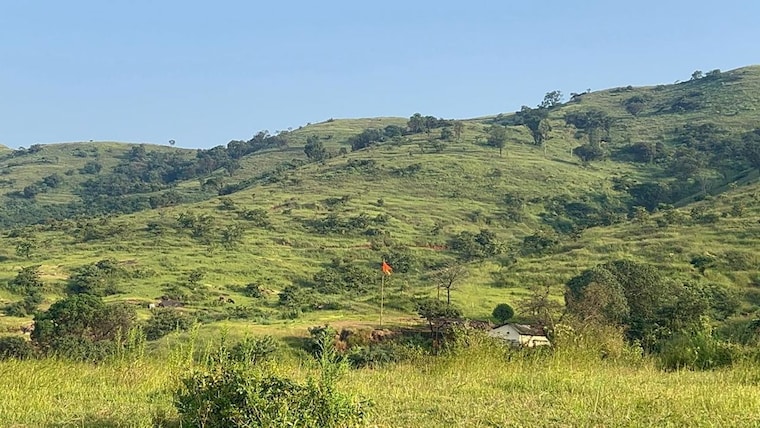 undefined, velhe Commercial Land 1 Acre In Velhe Pune 9701761