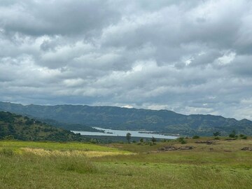 Plot Area in  Land at Velhe – for Sale