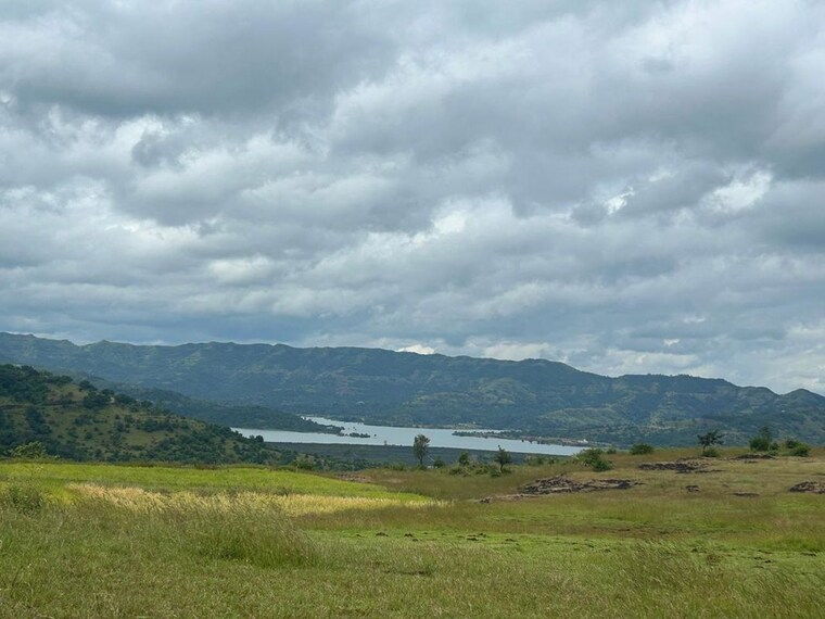 undefined, velhe Commercial Land 1 Acre In Velhe Pune 9701761