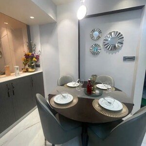 Team Area in 2 BHK Apartment at Ghatkopar West – for Sale