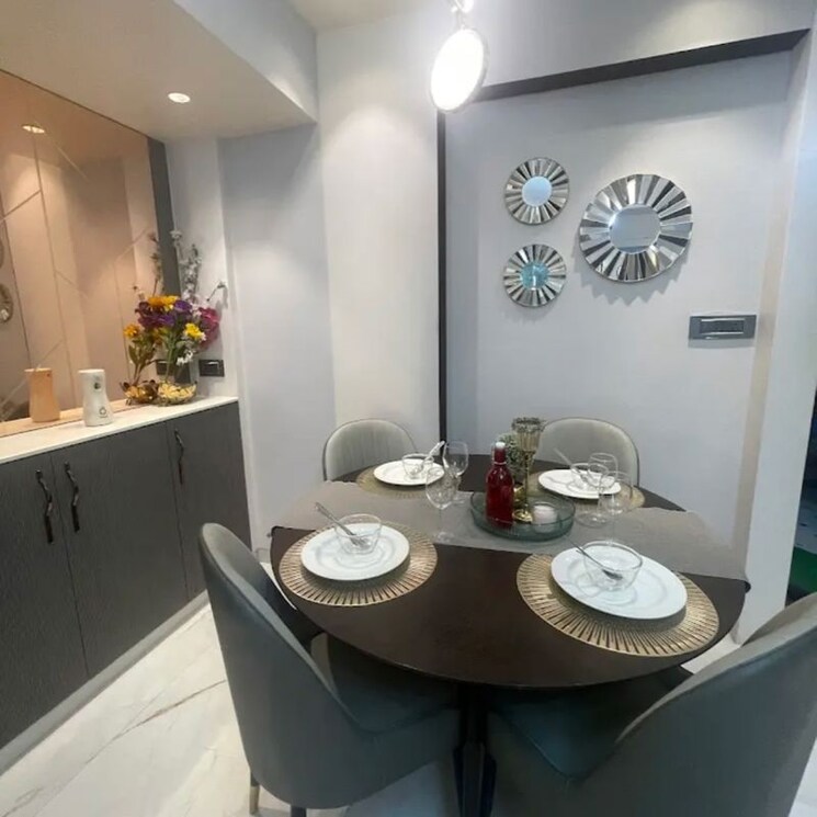 Team Area, ghatkopar west 2 Bedroom 608 Sq.Ft. Apartment In Ghatkopar West Mumbai 9306029